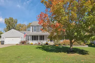 552 Bennington Dr, Mansfield, OH 44904 - Photo 1
