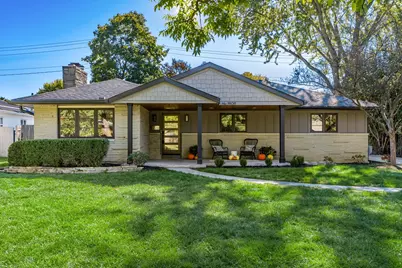 1909 Inchcliff Road, Columbus, OH 43221 - Photo 1