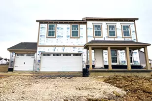 9146 Meadowlark Dr, Plain City, OH 43064 - Photo 1