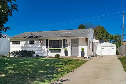 2680 Bristol Road, Columbus, OH 43221 - Photo 1