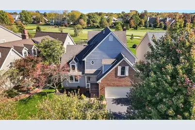 9102 Moors Place N, Dublin, OH 43017 - Photo 1