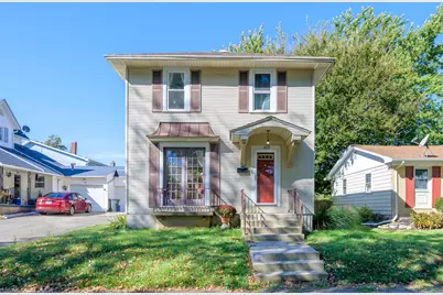 305 N Park Street, Bellefontaine, OH 43311 - Photo 1