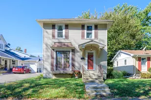 305 N Park St, Bellefontaine, OH 43311 - Photo 1