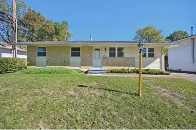 4852 Colonel Perry Drive, Columbus, OH 43229 - Photo 1