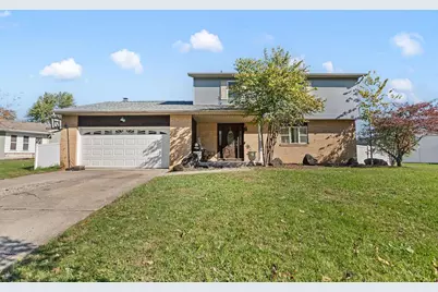 6338 Beaver Lake Drive, Grove City, OH 43123 - Photo 1