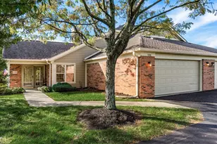 5378 Ruth Amy Ave, Westerville, OH 43081 - Photo 1