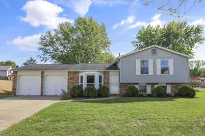 5718 Bangor Court, Columbus, OH 43235 - Photo 1