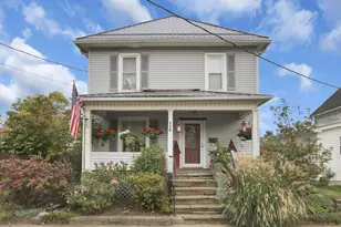 114 Ringold St, Mount Vernon, OH 43050 - Photo 1