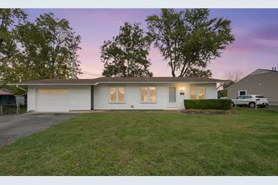 7238 Saratoga Avenue, Reynoldsburg, OH 43068 - Photo 1