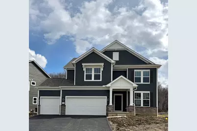 3355 Tender Avenue #Lot 7163, Powell, OH 43065 - Photo 1