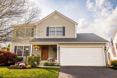 181 Seatrain Drive, Delaware, OH 43015 - Photo 1