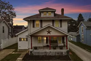 711 N High St, Lancaster, OH 43130 - Photo 1