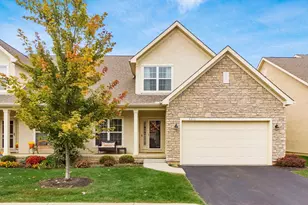 5210 Autumn Fern Dr, Dublin, OH 43016 - Photo 1