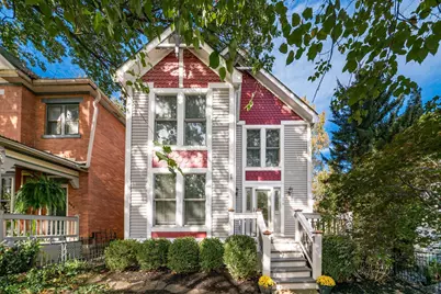 378 W 4th Avenue, Columbus, OH 43201 - Photo 1