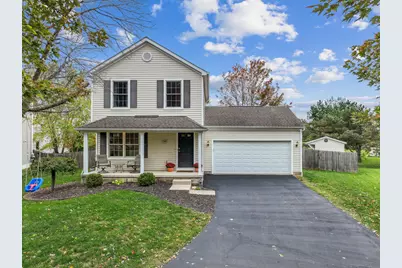 2188 Dry Ridge Court, Grove City, OH 43123 - Photo 1