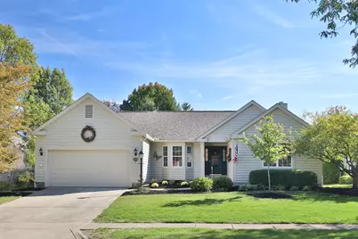 4638 Mossrock Drive, Hilliard, OH 43026 - Photo 1