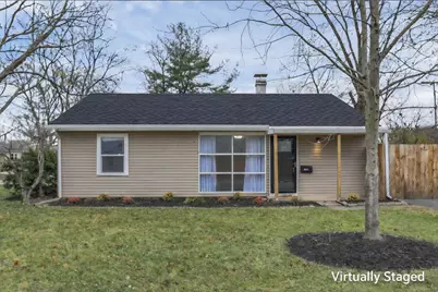 2963 Brownlee Avenue, Columbus, OH 43209 - Photo 1