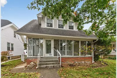 1399 W 1st Avenue, Columbus, OH 43212 - Photo 1