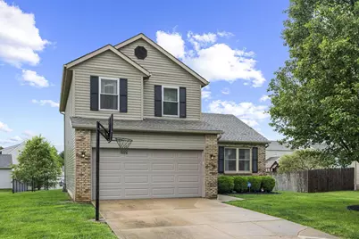 1028 Amherst Boulevard, London, OH 43140 - Photo 1