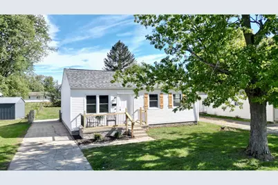 480 Carolyn Road, Washington Court House, OH 43160 - Photo 1