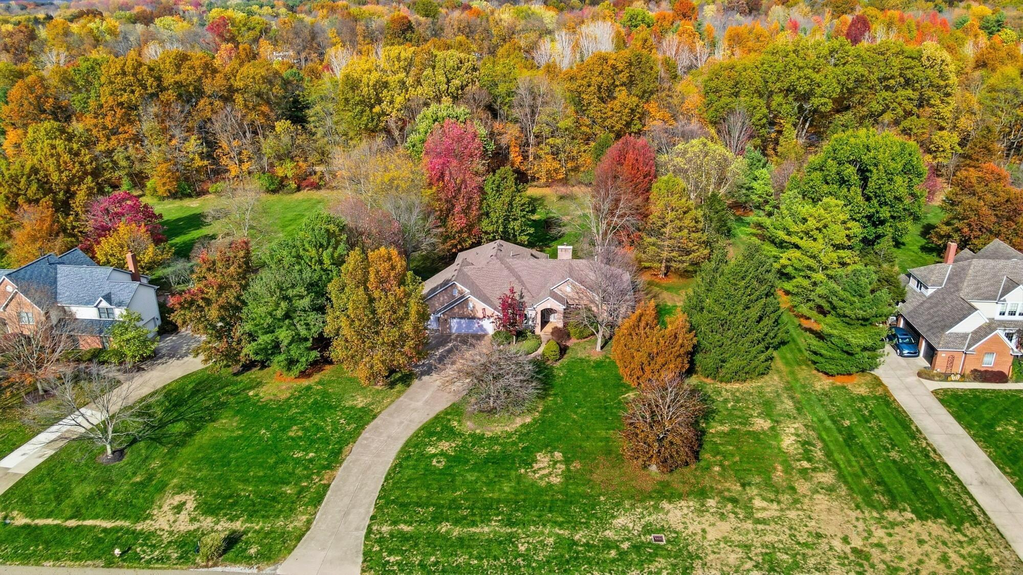 9877 Hoover Woods Rd, Galena, OH 43021 - MLS 225039764 - Coldwell Banker