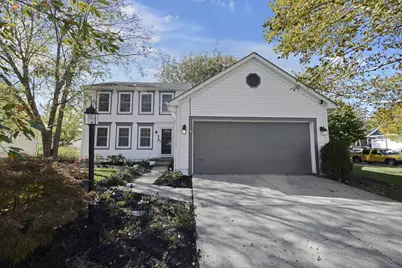 4661 Brownstone Drive, Hilliard, OH 43026 - Photo 1