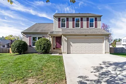 5691 Duchess Court, Galloway, OH 43119 - Photo 1