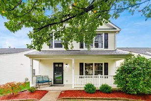 1389 Geranium Dr, Blacklick, OH 43004 - Photo 1