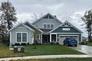 8197 Grassland Dr, Plain City, OH 43064 - Photo 1