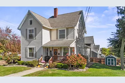 827 Orange Street, Ashland, OH 44805 - Photo 1