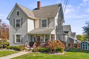 827 Orange St, Ashland, OH 44805 - Photo 1