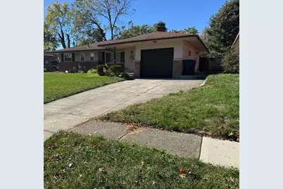 4441 Wetmore Road E, Columbus, OH 43224 - Photo 1