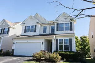 360 Lake Crossing Ave, Columbus, OH 43213 - Photo 1