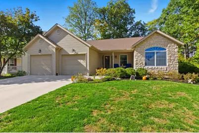 275 Restoration Drive, Marysville, OH 43040 - Photo 1