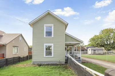 505 E Mark Street, Marion, OH 43302 - Photo 1