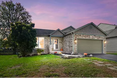 4955 Baycroft Drive, Hilliard, OH 43026 - Photo 1