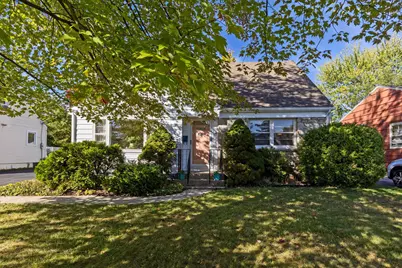 47 N Chesterfield Road, Columbus, OH 43209 - Photo 1