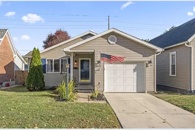 565 Allen Avenue, Chillicothe, OH 45601 - Photo 1