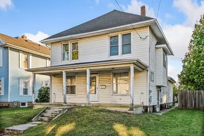 618 Windsor Street, Marion, OH 43302 - Photo 1