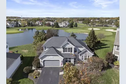 8210 Glenmore Drive, Powell, OH 43065 - Photo 1