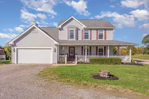 7663 Richland Rd NE, Rushville, OH 43150 - Photo 1