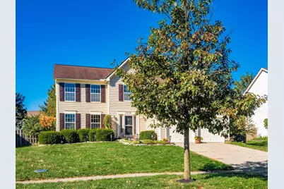 6259 Rising Sun Drive, Grove City, OH 43123 - Photo 1