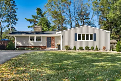 2655 McVey Boulevard W, Columbus, OH 43235 - Photo 1