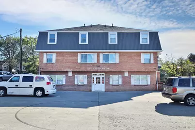 3318 N High Street #3314, Columbus, OH 43202 - Photo 1