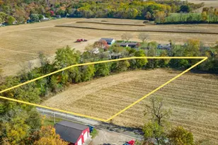 0 Hickman Road NE, Newark, OH 43055 - Photo 1