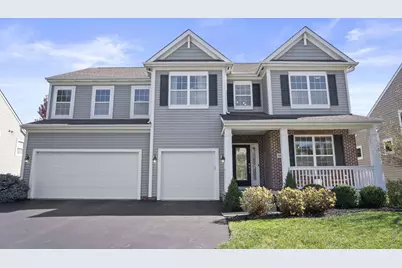 656 Olde Mill Drive, Westerville, OH 43082 - Photo 1