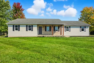 12133 County Road 153, East Liberty, OH 43319 - Photo 1