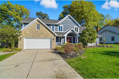 638 Churchill Drive, Gahanna, OH 43230 - Photo 1
