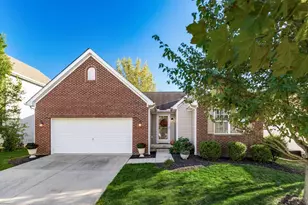 8331 Olympus Ln, Blacklick, OH 43004 - Photo 1