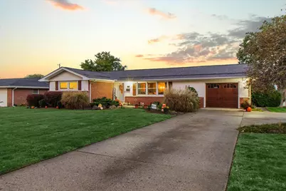 104 Organ Street, Bellefontaine, OH 43311 - Photo 1